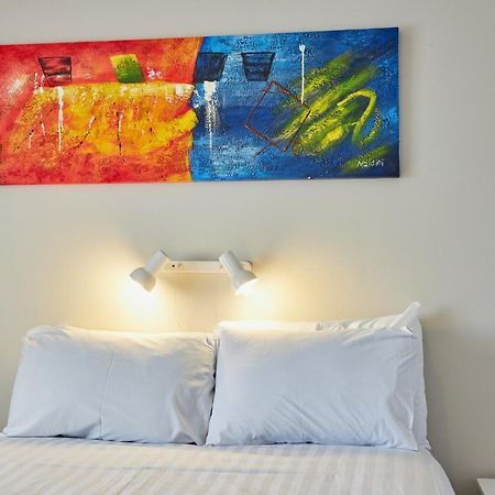 Catch & Relax Villa ไคคูรา ภายนอก รูปภาพ